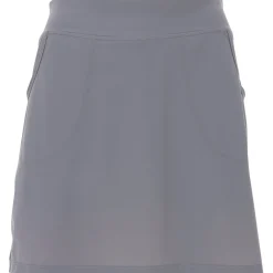 Sofibella UV Staples 18" Skort Regular Golf Apparel