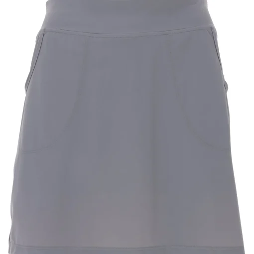 Sofibella UV Staples 18" Skort Regular Golf Apparel