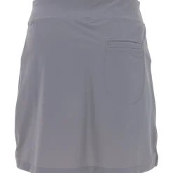 Sofibella UV Staples 18" Skort Regular Golf Apparel