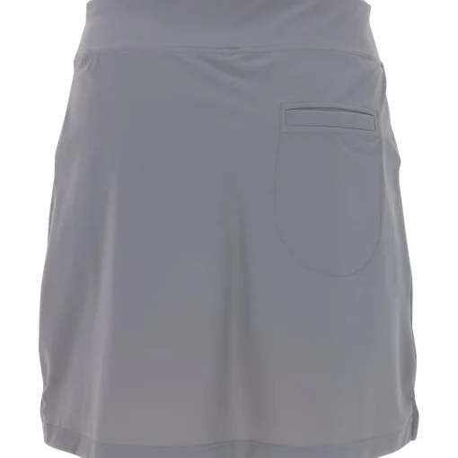 Sofibella UV Staples 18" Skort Regular Golf Apparel