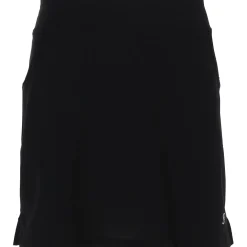 Sofibella UV Staples 18" Skort Regular Golf Apparel