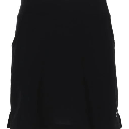 Sofibella UV Staples 18" Skort Regular Golf Apparel