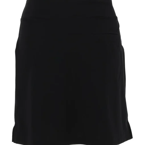 Sofibella UV Staples 18" Skort Regular Golf Apparel