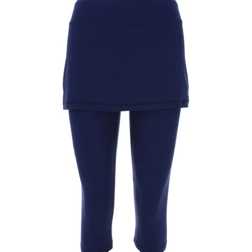 Sofibella UV Staples Abaza Skort Regular Golf Apparel