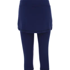 Sofibella UV Staples Abaza Skort Regular Golf Apparel
