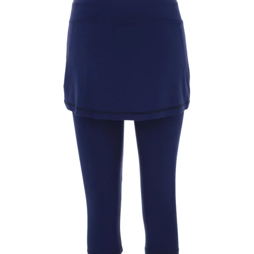 Sofibella UV Staples Abaza Skort Regular Golf Apparel