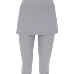 Sofibella UV Staples Abaza Skort Regular Golf Apparel