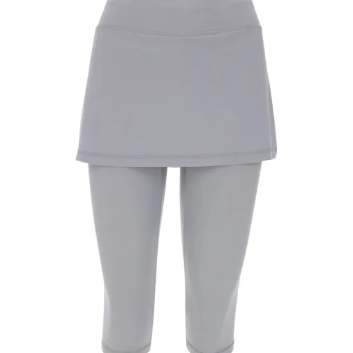 Sofibella UV Staples Abaza Skort Regular Golf Apparel