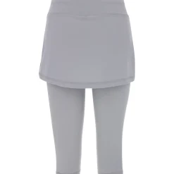 Sofibella UV Staples Abaza Skort Regular Golf Apparel