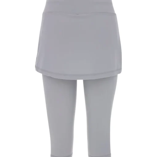 Sofibella UV Staples Abaza Skort Regular Golf Apparel