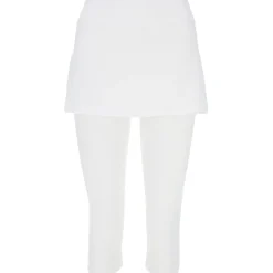 Sofibella UV Staples Abaza Skort Regular Golf Apparel