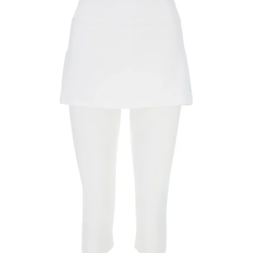 Sofibella UV Staples Abaza Skort Regular Golf Apparel