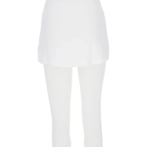 Sofibella UV Staples Abaza Skort Regular Golf Apparel