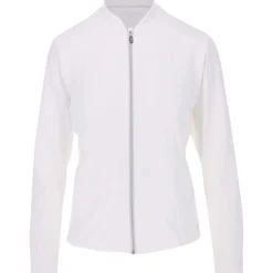 Sofibella UV Staples Outerwear Jacket Golf Apparel