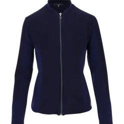 Sofibella UV Staples Outerwear Jacket Golf Apparel