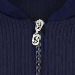 Sofibella UV Staples Outerwear Jacket Golf Apparel