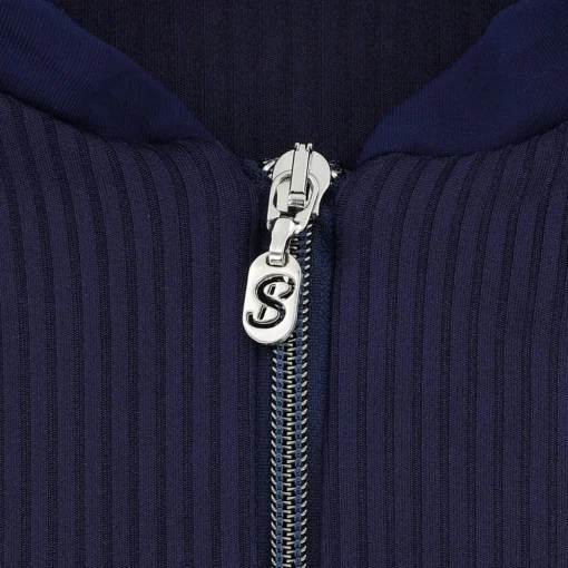 Sofibella UV Staples Outerwear Jacket Golf Apparel