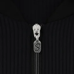 Sofibella UV Staples Outerwear Jacket Golf Apparel