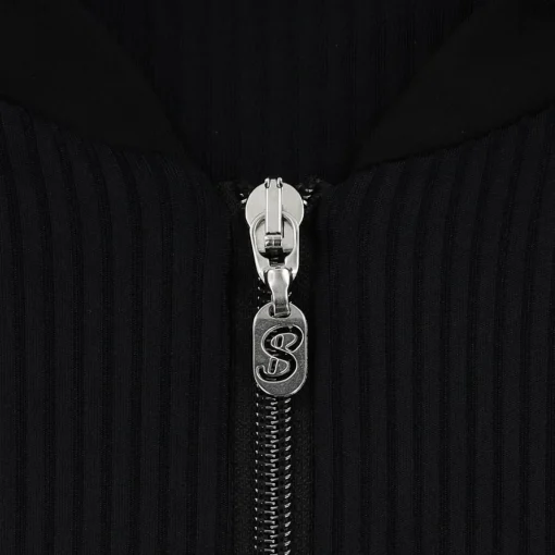 Sofibella UV Staples Outerwear Jacket Golf Apparel