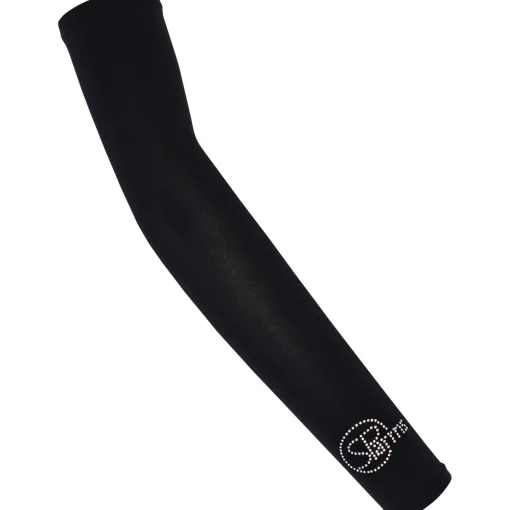 Sparms Sun Crystal Logo Accessories Sleeve Golf Apparel