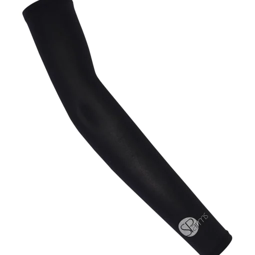 Sparms Sun Plain Logo Accessories Sleeve Golf Apparel