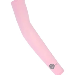 Sparms Sun Plain Logo Accessories Sleeve Golf Apparel