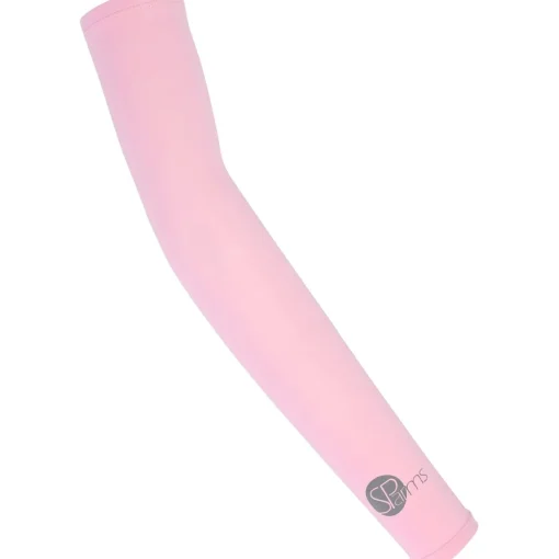 Sparms Sun Plain Logo Accessories Sleeve Golf Apparel