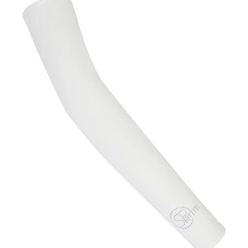 Sparms Sun Plain Logo Accessories Sleeve Golf Apparel