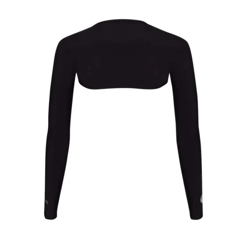 Sparms Sun Shoulder Wrap Plain Logo Accessories Sleeve Golf Apparel