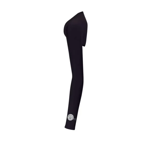 Sparms Sun Shoulder Wrap Plain Logo Accessories Sleeve Golf Apparel