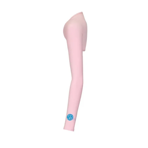 Sparms Sun Shoulder Wrap Plain Logo Accessories Sleeve Golf Apparel