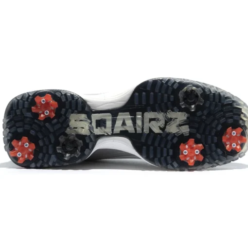 SQAIRZ Freedom Golf Shoe Golf Shoes