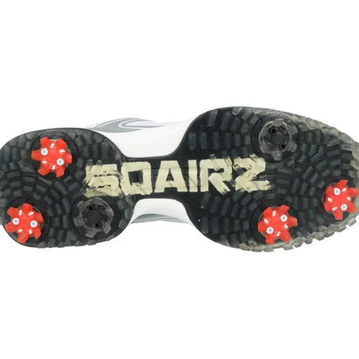 SQAIRZ Freedom Golf Shoe Golf Shoes