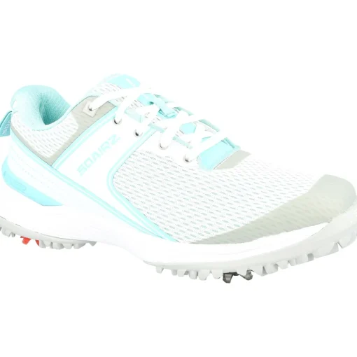 SQAIRZ Freedom Mesh Golf Shoe Golf Shoes