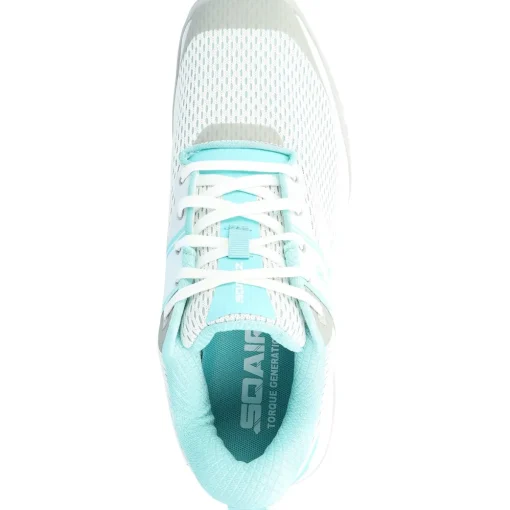 SQAIRZ Freedom Mesh Golf Shoe Golf Shoes