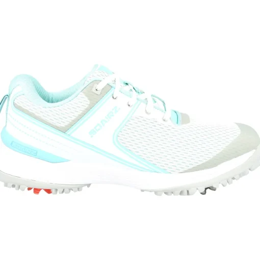 SQAIRZ Freedom Mesh Golf Shoe Golf Shoes