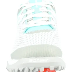 SQAIRZ Freedom Mesh Golf Shoe Golf Shoes