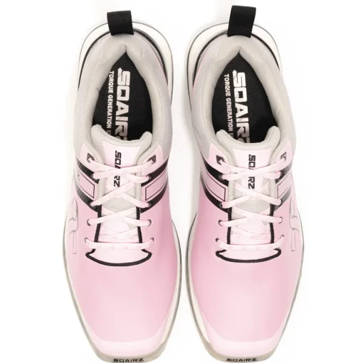 SQAIRZ Speed Golf Shoe Golf Shoes