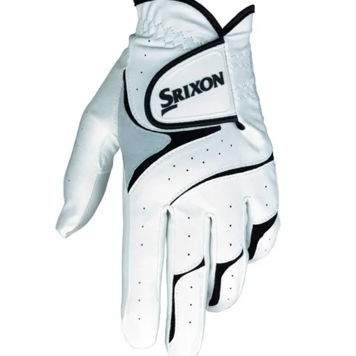 Srixon All Weather Left Handed Golf Glove Golf Gloves