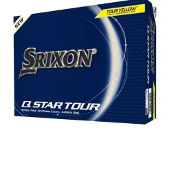 Srixon Q-Star Tour 5 Tour Golf Balls