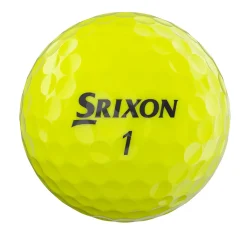 Srixon Q-Star Tour 5 Tour Golf Balls