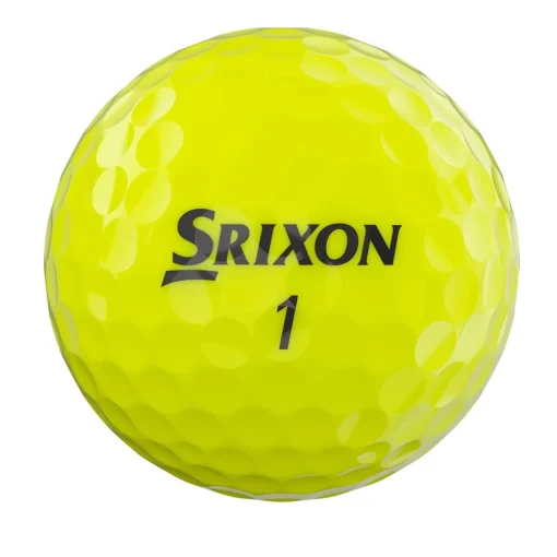 Srixon Q-Star Tour 5 Tour Golf Balls