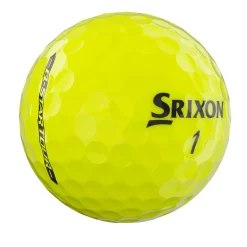 Srixon Q-Star Tour 5 Tour Golf Balls