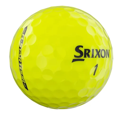 Srixon Q-Star Tour 5 Tour Golf Balls