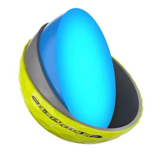Srixon Q-Star Tour 5 Tour Golf Balls