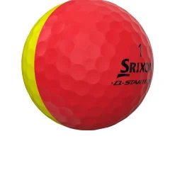 Srixon Q-Star Tour Divide 2 Tour Golf Balls
