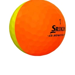 Srixon Q-Star Tour Divide 2 Tour Golf Balls