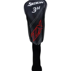 Srixon Rebound Frame ZX 3 Hybrid Headcover Hybrid Wood