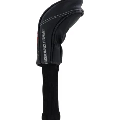 Srixon Rebound Frame ZX 3 Hybrid Headcover Hybrid Wood