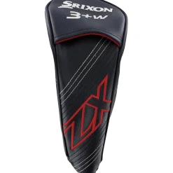 Srixon Rebound Frame ZX 3+ Wood Headcover